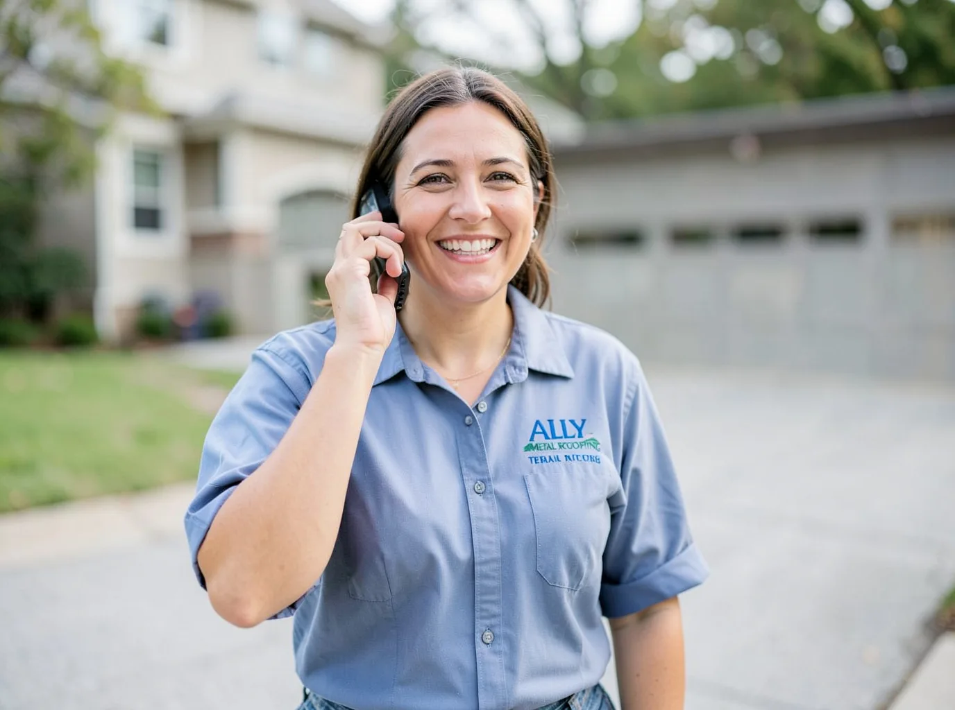 Metal Roof Installation Andover, KS FAQs